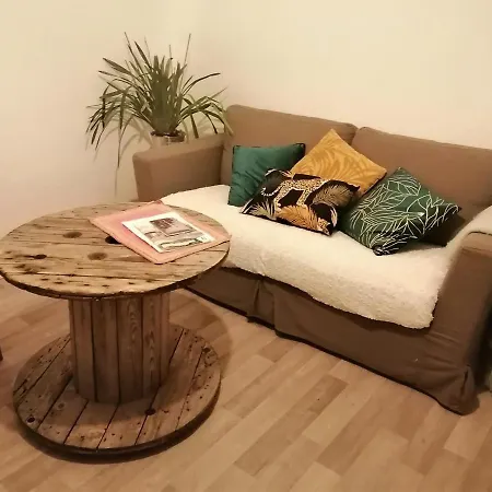 Meuble De Tourisme Courts Sejours Deplacements Professionnels * Ruelle-sur-Touvre