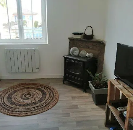 Meuble De Tourisme Courts Sejours Deplacements Professionnels *