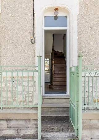 Meuble De Tourisme Courts Sejours Deplacements Professionnels 度假居 Ruelle-sur-Touvre